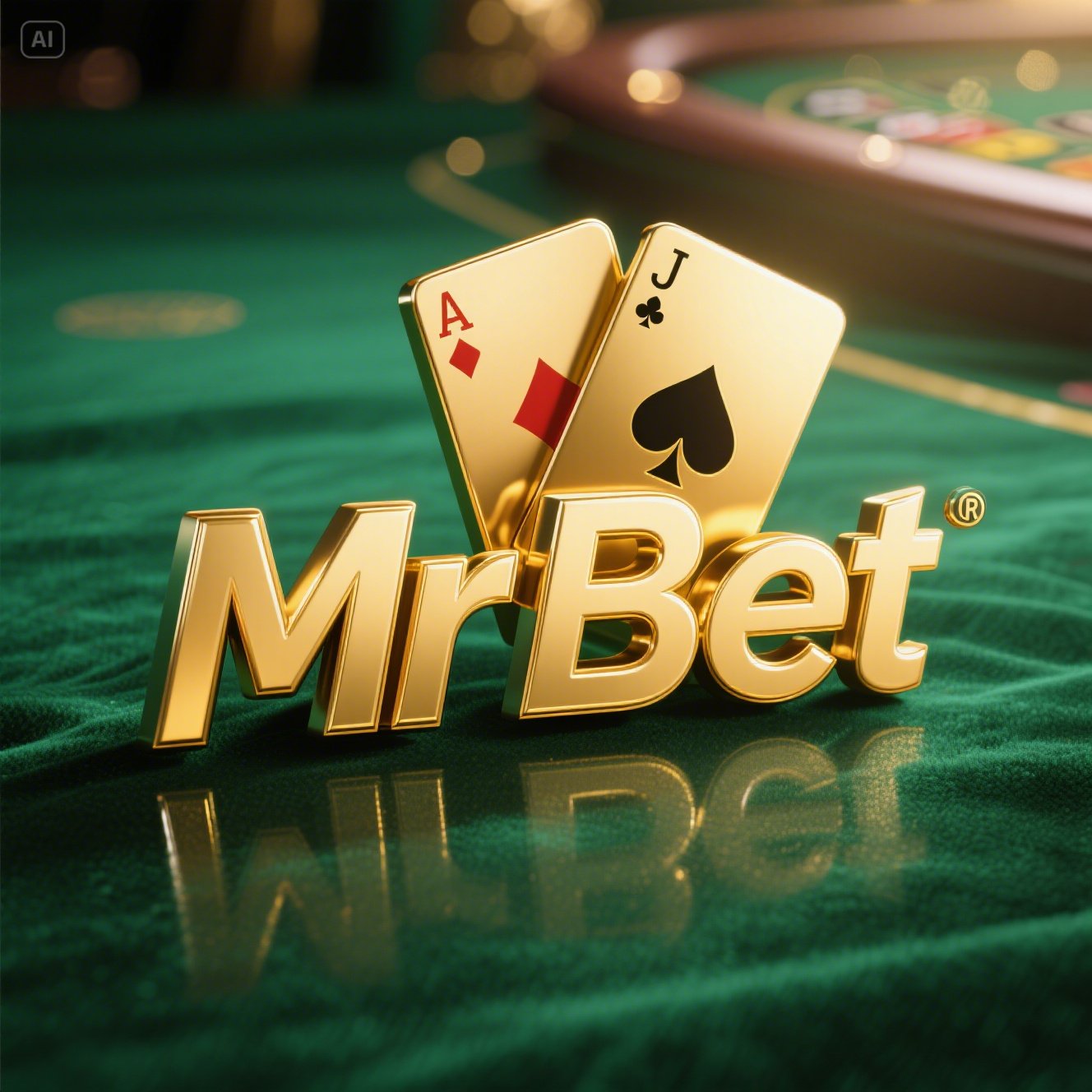 Mr Bet